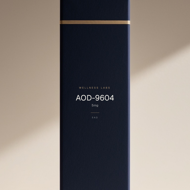 AOD-9604 5 mg