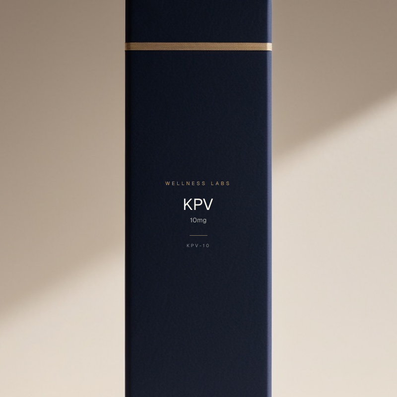 KPV 10 mg